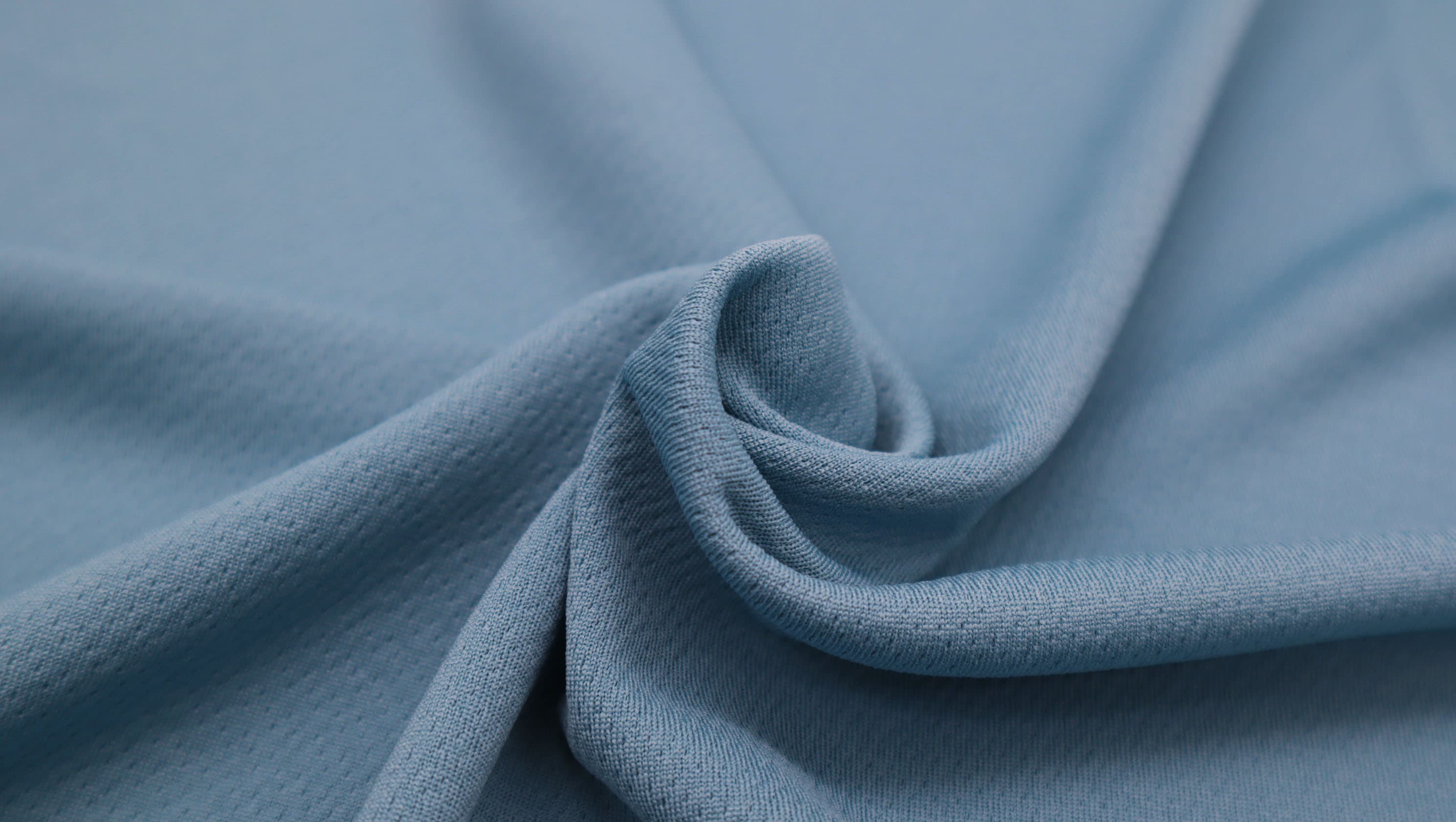 MuteDry™ moisture-management textile